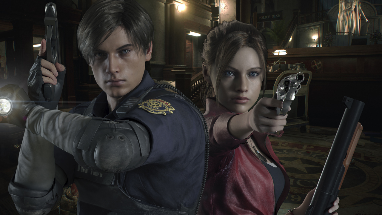 [前 15 名] RE2 改善遊戲體驗的最佳 PS4 設置