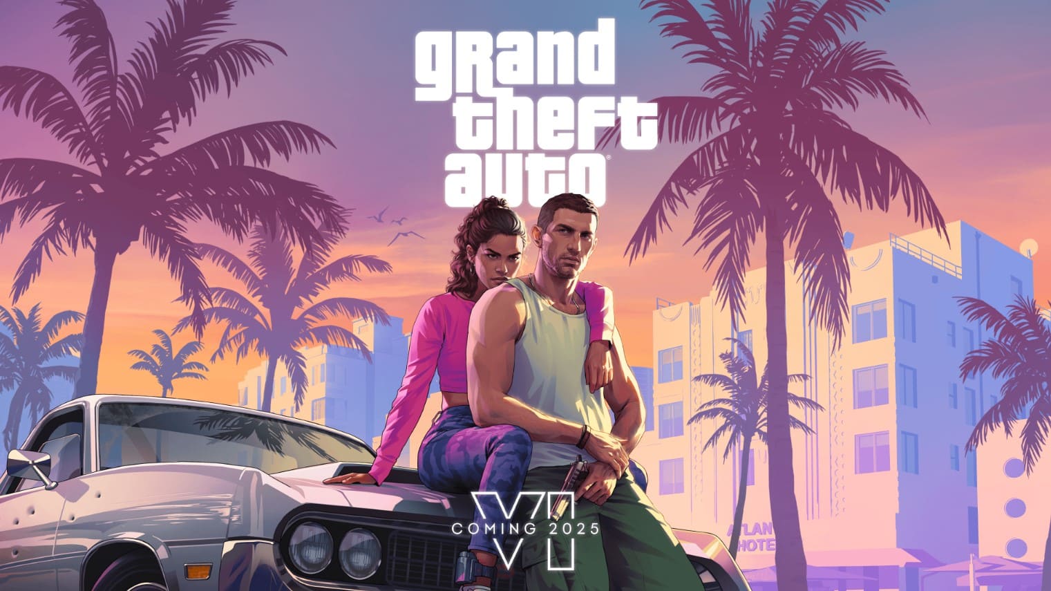 儘管過去有所延遲，Rockstar 仍確認 GTA 6 的發布日期